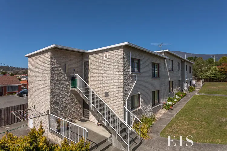 Second view of Homely unit listing, 7/19a Paringa Rd, Glenorchy TAS 7010