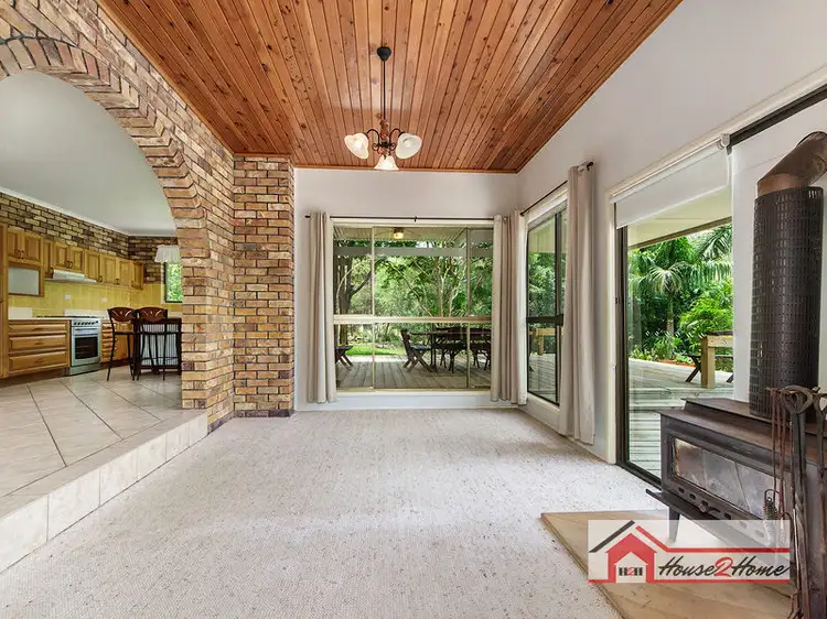 Sixth view of Homely house listing, 824 Beaudesert-Beenleigh Road, Wolffdene QLD 4207