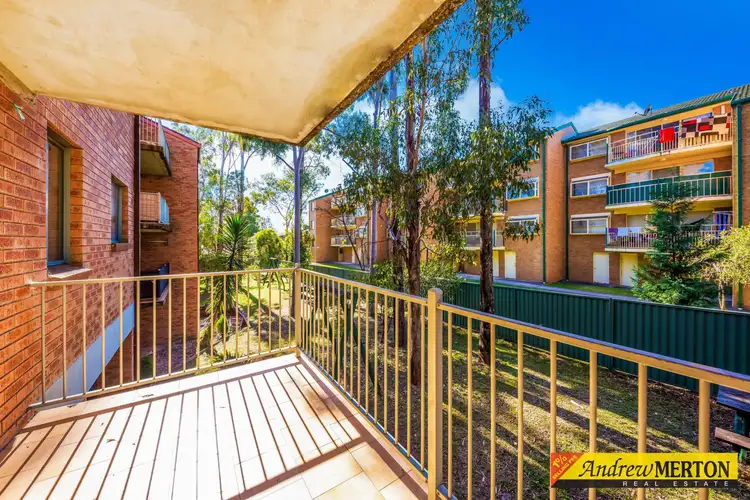Second view of Homely unit listing, 2/37 Hythe Street, Mount Druitt NSW 2770