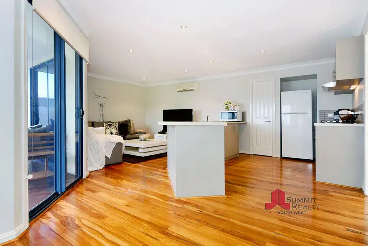 Third view of Homely townhouse listing, 1/3 Hough Road, East Bunbury WA 6230