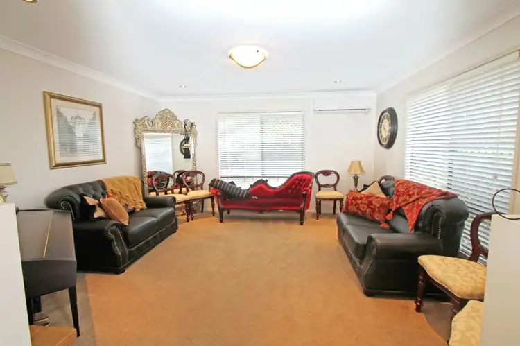 Second view of Homely house listing, 22 Lyons Crescent, Warwick QLD 4370