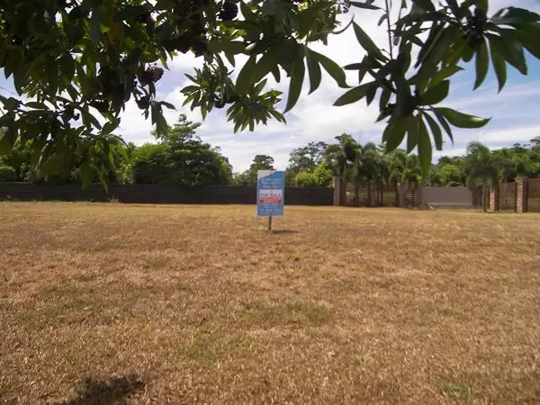 Second view of Homely land listing, 2&4 Laniclose, Mission Beach QLD 4852