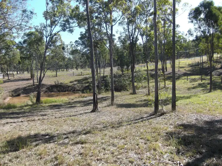 Fourth view of Homely land listing, 155 Chappell Hills Road, South Isis QLD 4660
