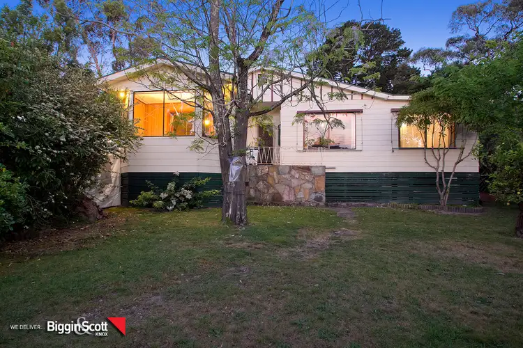 2 Joan Avenue, Ferntree Gully VIC 3156