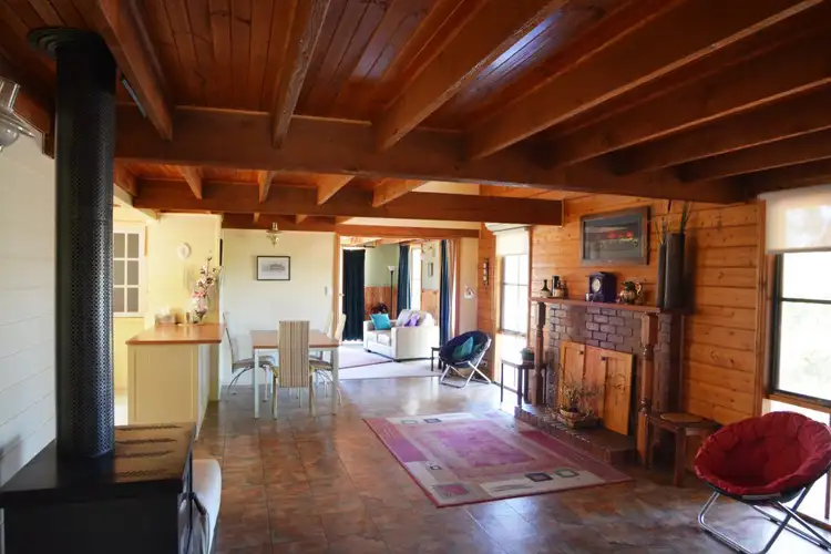 Third view of Homely house listing, 211 Sandbar Road, Deep Lead VIC 3385