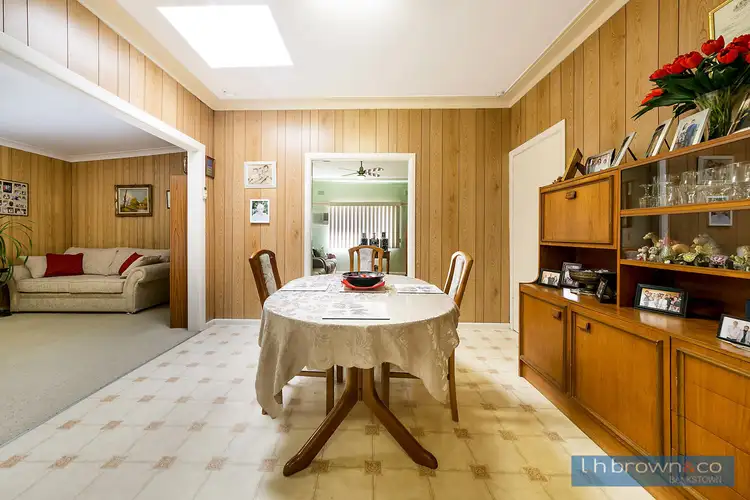 Third view of Homely house listing, 8 Chiltern Road, Guildford NSW 2161