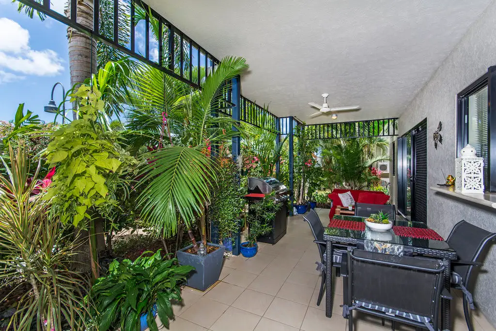 Main view of Homely unit listing, 83/2-6 Fairweather Road, Redlynch QLD 4870