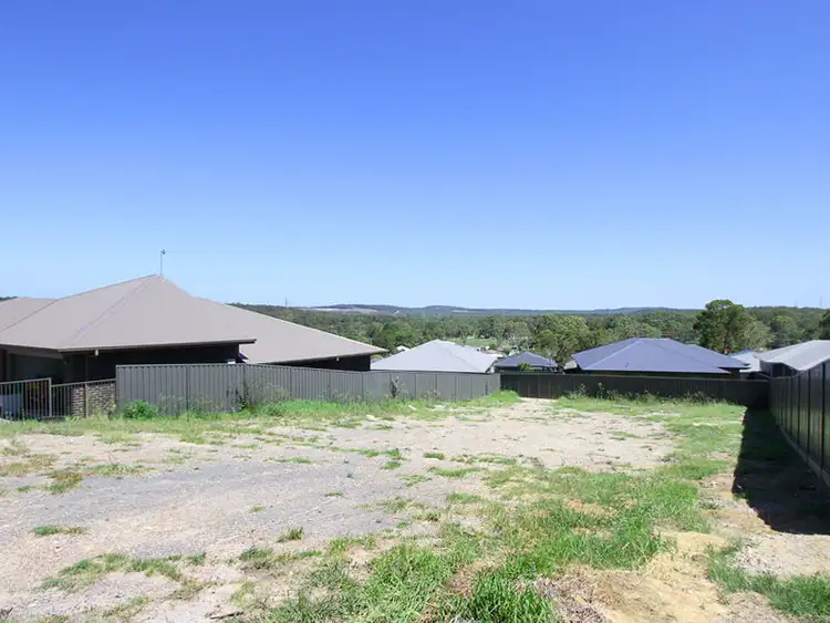Second view of Homely land listing, 96 Withers Road, West Wallsend NSW 2286