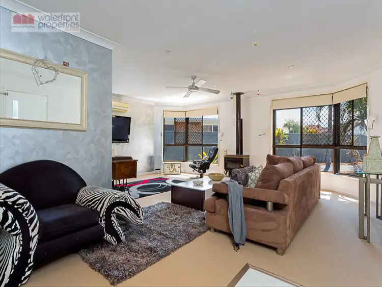 Third view of Homely house listing, 24 Solomon Court, Kippa-ring QLD 4021