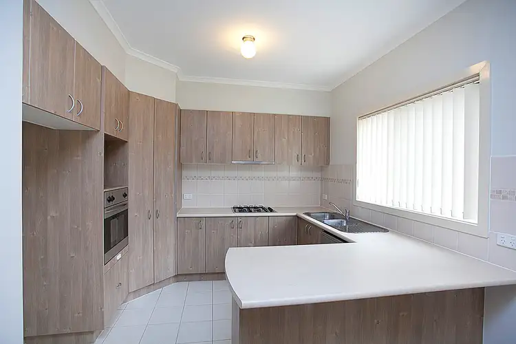 Third view of Homely townhouse listing, 47 The Glades, Taylors Hill VIC 3037