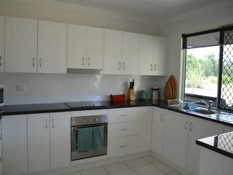 Second view of Homely house listing, 33 Butler Road, Bouldercombe QLD 4702