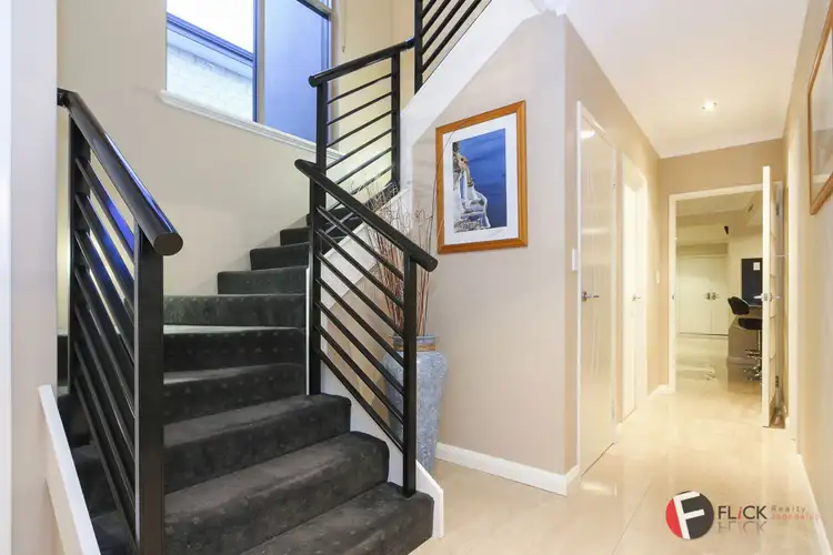 Fifth view of Homely house listing, 89 Anchorage Drive, Mindarie WA 6030