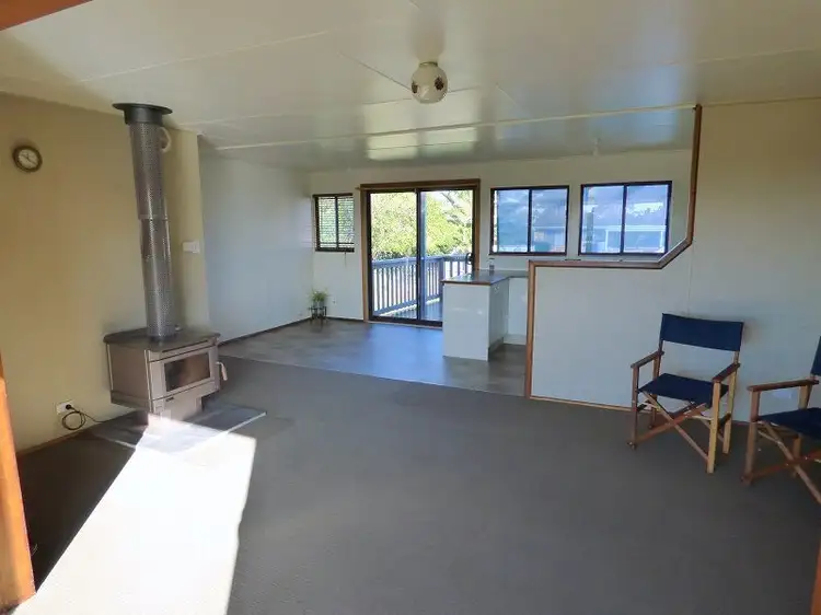 Second view of Homely house listing, 7 Flinders Street, Eden NSW 2551