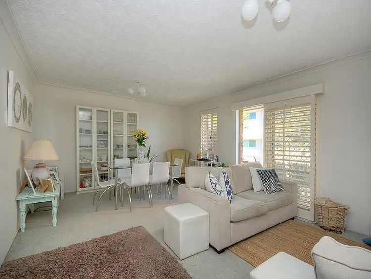 Third view of Homely unit listing, 14/15-17 South Street, Kirra QLD 4225