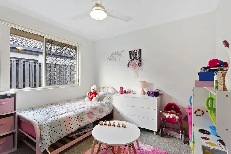 Seventh view of Homely house listing, 4 Lou Pl, Pacific Pines QLD 4211