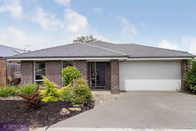 Second view of Homely house listing, 12 Paradise Way, Skye VIC 3977