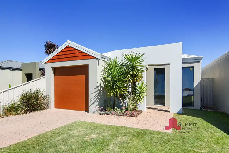 Second view of Homely unit listing, 1, 13 Stirton Court, South Bunbury WA 6230