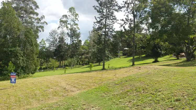16 SWEET WATER Street, Woombye QLD 4559