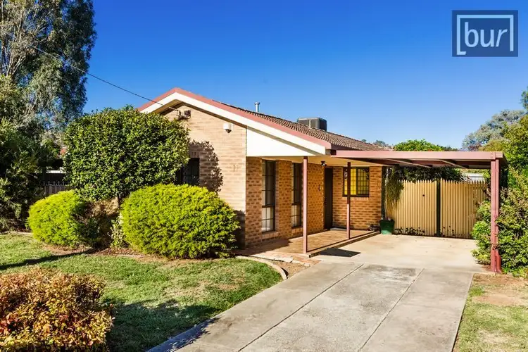 11 Turton Ct, West Wodonga VIC 3690