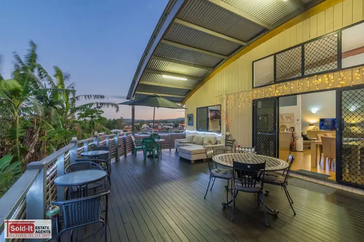 Second view of Homely house listing, 14 Meilland Court, Eatons Hill QLD 4037