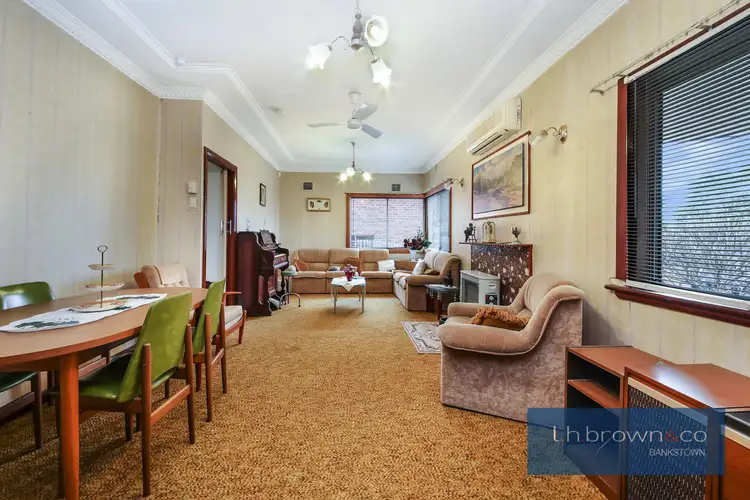 Second view of Homely house listing, 212 William St, Yagoona NSW 2199