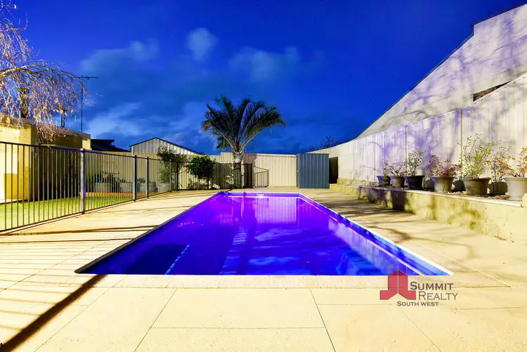 Second view of Homely house listing, 5 Lucretia Street, Eaton WA 6232