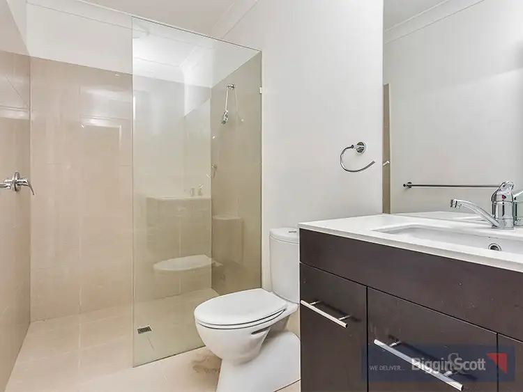 Sixth view of Homely townhouse listing, 5/92 Ballarat Road, Maidstone VIC 3012