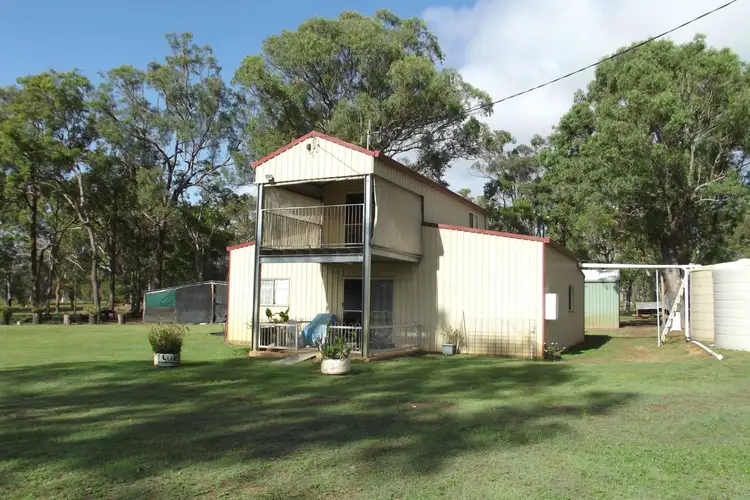 27553 Bruce Highway, Childers QLD 4660