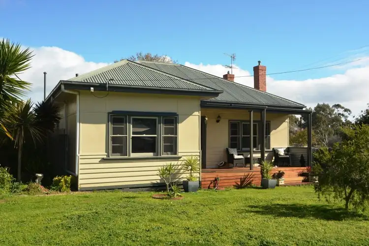 2 Luke Street, Stawell VIC 3380
