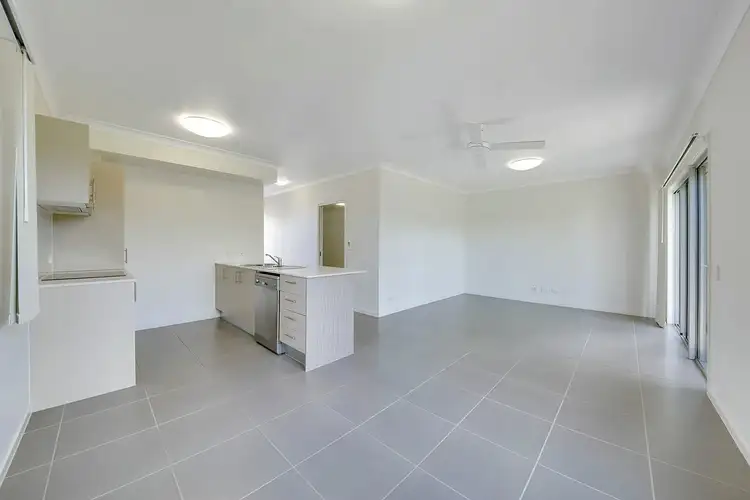 Fourth view of Homely townhouse listing, 12/2 Beezley St, Glen Eden QLD 4680