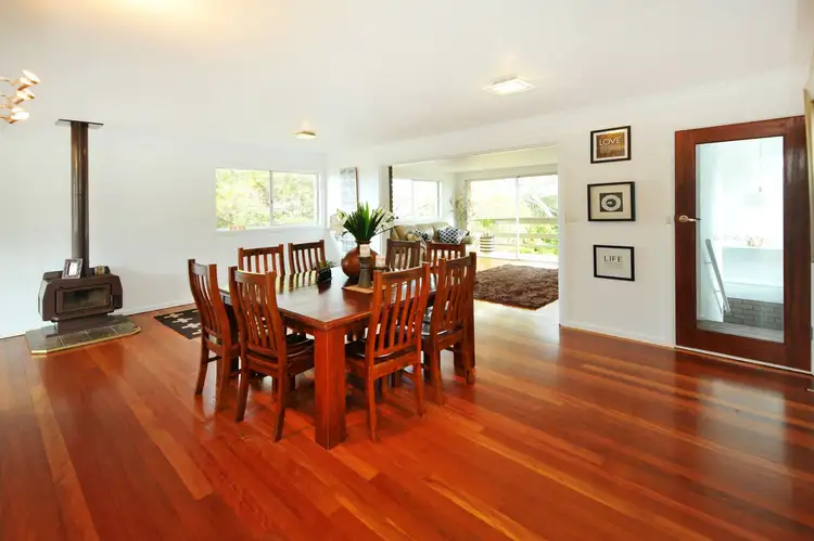 Fifth view of Homely house listing, 57 Beryl Street, Coffs Harbour NSW 2450