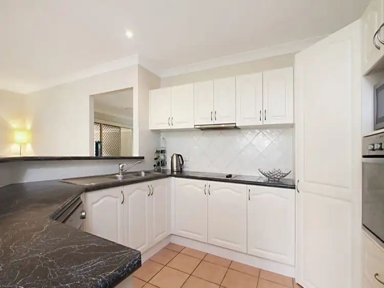 Fifth view of Homely house listing, 69 SEABROOK CCT. Street, Westlake QLD 4074