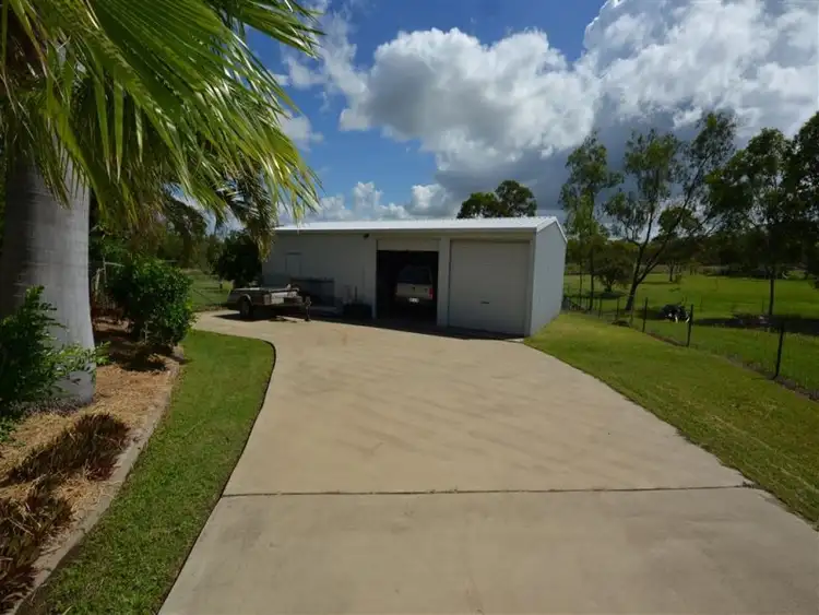 Seventh view of Homely house listing, 99 Murphy Drive, Glenlee QLD 4711