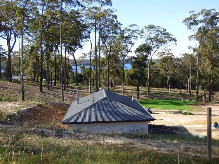 Lot 5 Grenenger Road, Eden NSW 2551