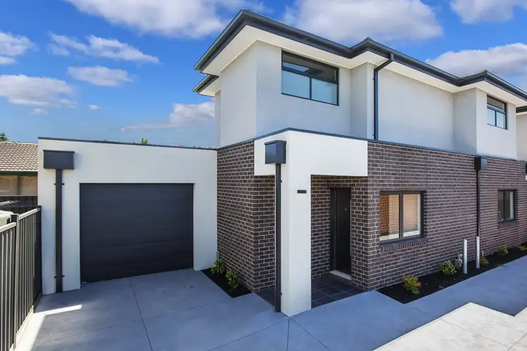 2/6 Cohen Street, Keilor East VIC 3033