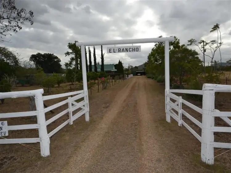 Fourth view of Homely rural property listing, 4100 Capricorn Highway, Westwood QLD 4702