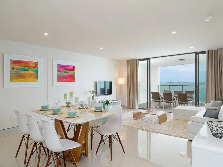 13/36 Woodcliffe Crescent, Woody Point QLD 4019