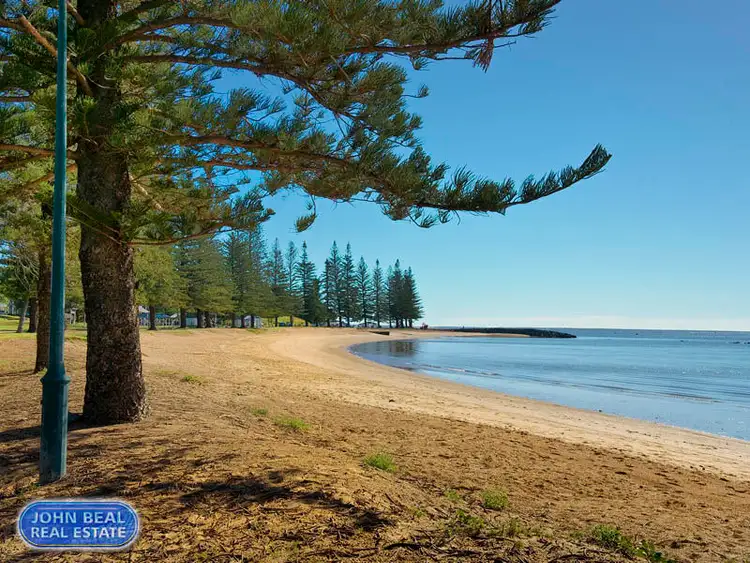Sixth view of Homely land listing, 161a Turner Street, Scarborough QLD 4020