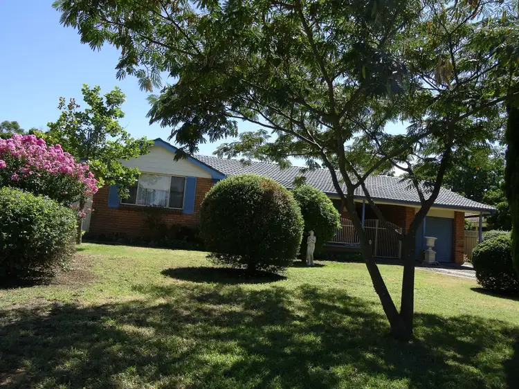 LOT 26, 3 Macartney Place, Scone NSW 2337