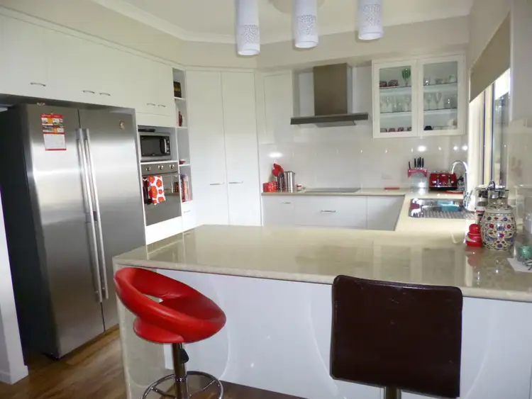 Third view of Homely house listing, 15 Rhythm Rise, Redridge QLD 4660