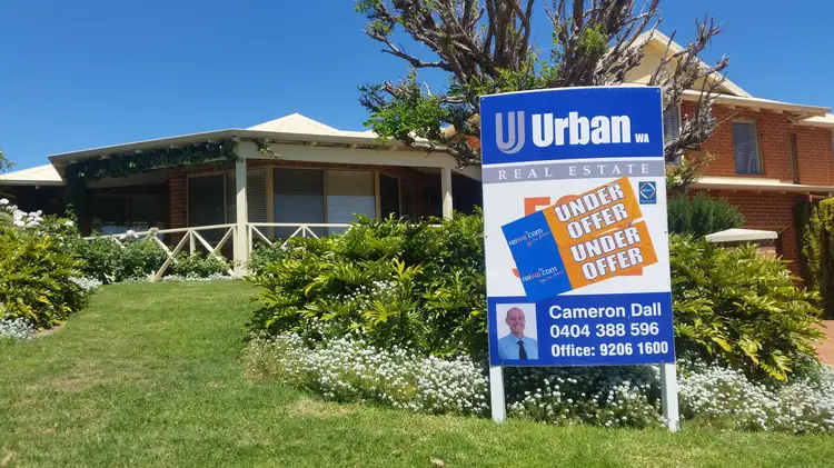 Main view of Homely house listing, 14B Renown Way, Sorrento WA 6020