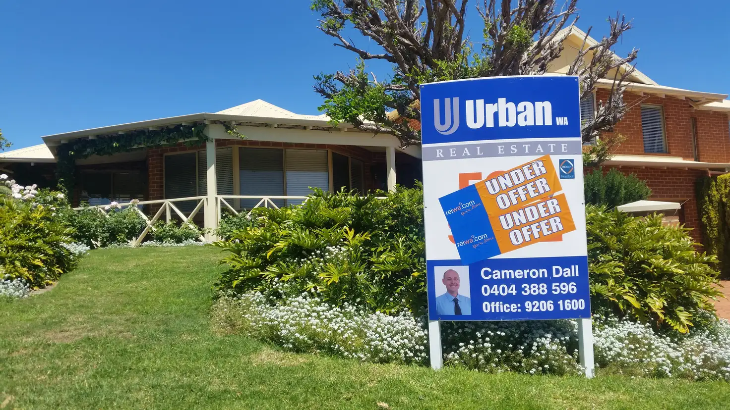 Main view of Homely house listing, 14B Renown Way, Sorrento WA 6020