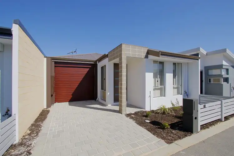 Second view of Homely house listing, Lot 29 Zambezi Street, Southern River WA 6110