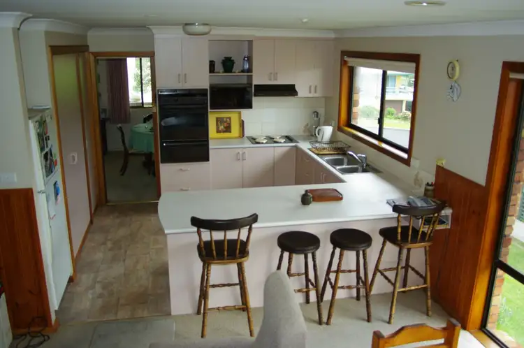 Second view of Homely house listing, 16 Welsh Street, Bermagui NSW 2546