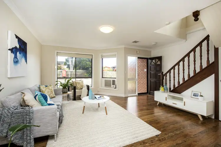 Second view of Homely townhouse listing, 6/4 Carmyle Court, Avondale Heights VIC 3034