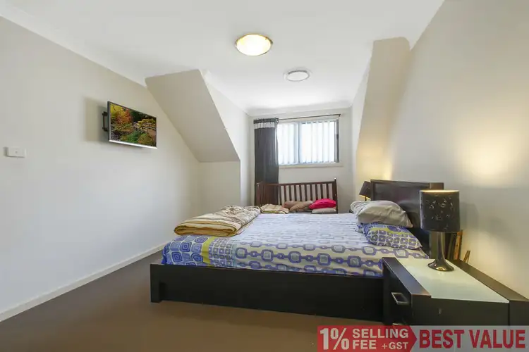 Fifth view of Homely townhouse listing, 10/34 Canberra Street, Oxley Park NSW 2760