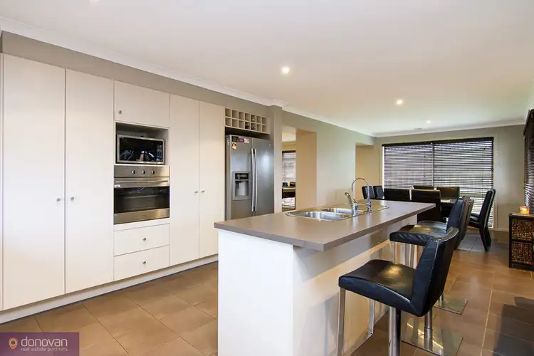 Fourth view of Homely house listing, 15 Pip Street, Skye VIC 3977