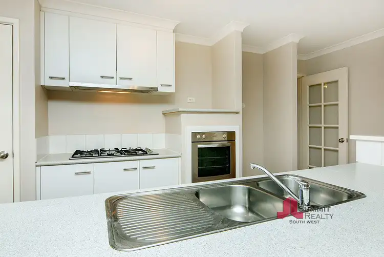 Third view of Homely house listing, 19 Kelston Way, Australind WA 6233