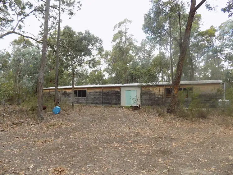 Second view of Homely rural property listing, Lot 1 Back Wombat Road, Boisdale VIC 3860