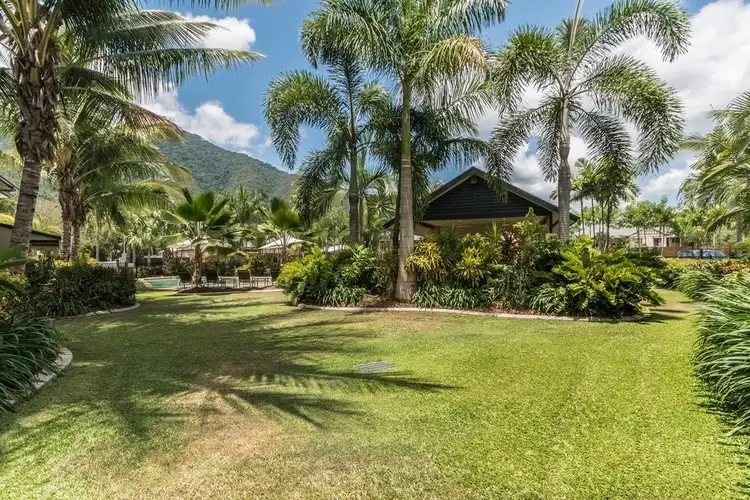 Seventh view of Homely unit listing, 45/1-13 Ernest Street, Redlynch QLD 4870